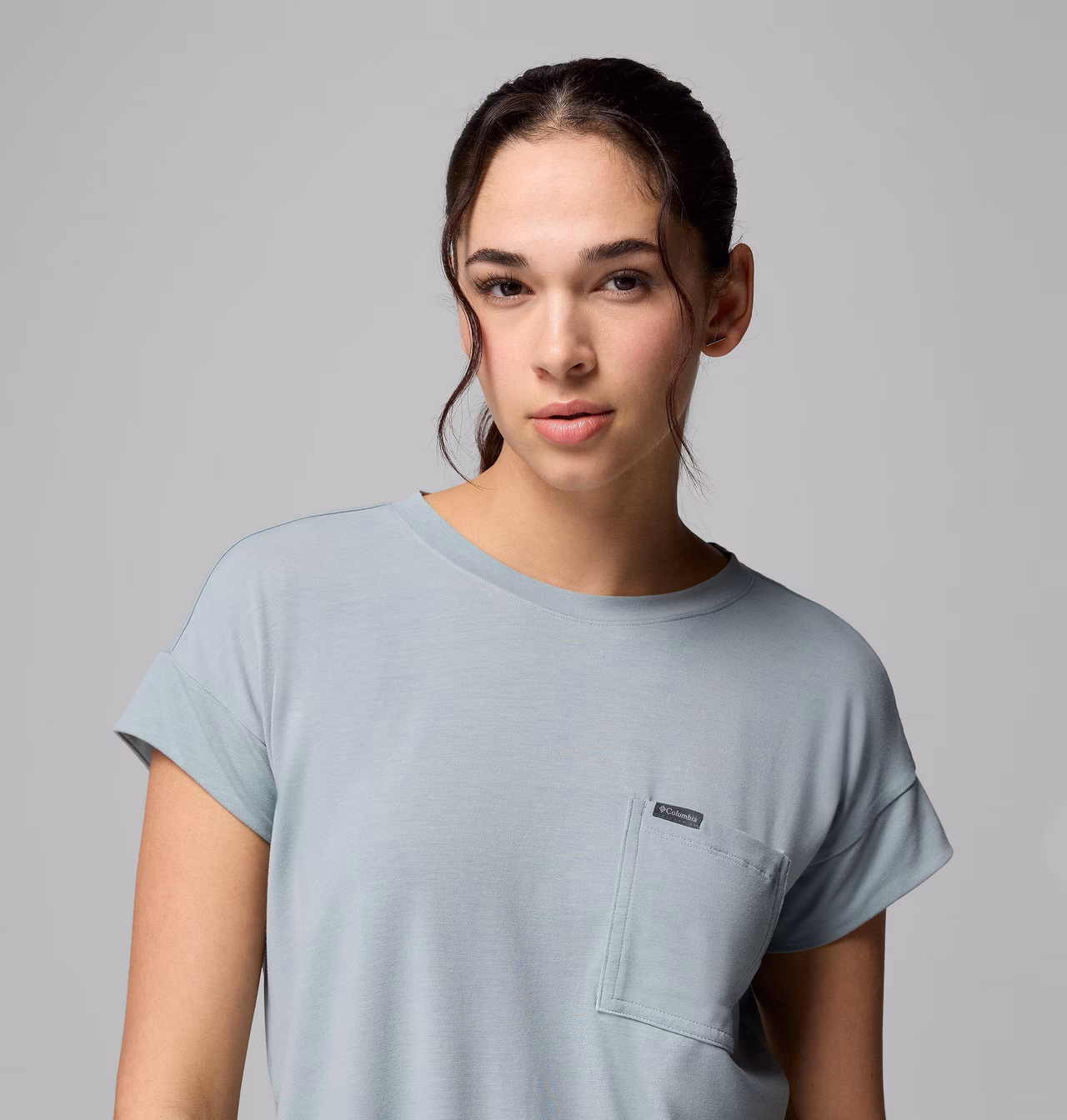 CAMISETA FEMENINO COLUMBIA DANIELA FALLS – foto 5